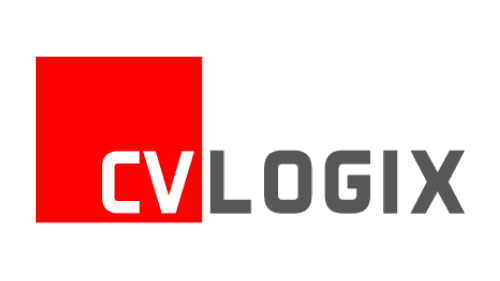 CV Logix logo