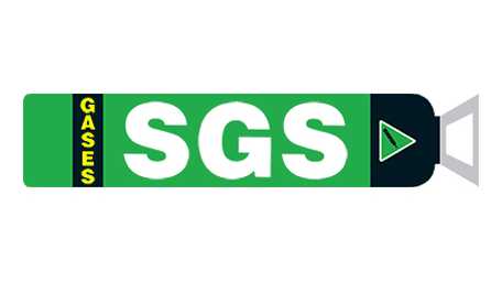 SGS GASES