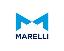 MAGNETI MARELLI logo