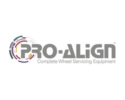 PRO-ALIGN HUNTER logo