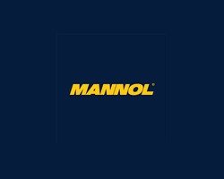 MANNOL OILS logo