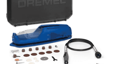 Bosch Power Tools – Dremel 3000