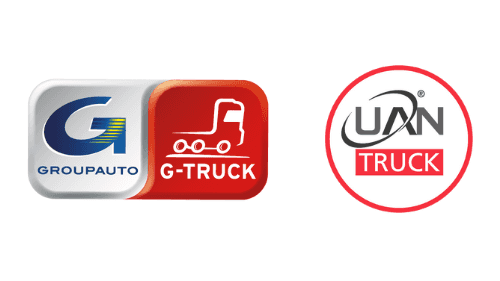G-Truck logo