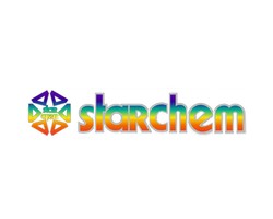 STARCHEM logo