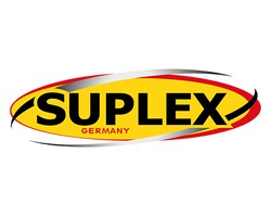 SUPLEX logo
