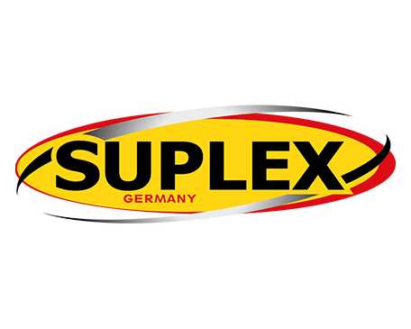 SUPLEX