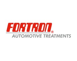 FORTRON logo