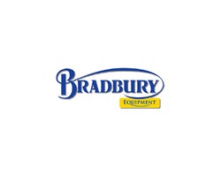 BRADBURY GARAGE EQUIPMENT logo