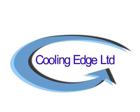 COOLING EDGE AIR CONDITIONING