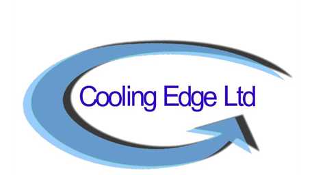 COOLING EDGE AIR CONDITIONING