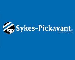 SYKES PICKAVANT logo