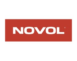 NOVOL logo
