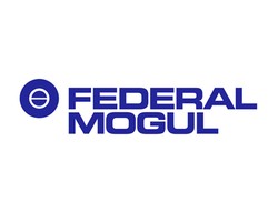 FEDERAL-MOGUL logo