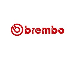 BREMBO logo