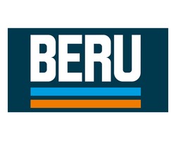 BERU logo