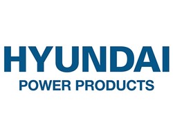 HYUNDAI POWER PRODUCTS logo