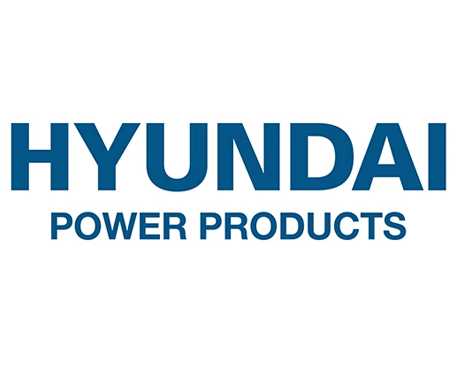 HYUNDAI POWER PRODUCTS