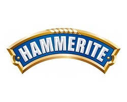 HAMMERITE logo