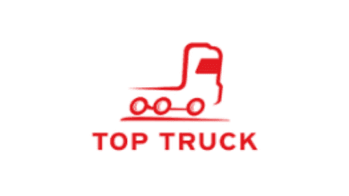 Top Truck logo
