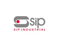 SIP INDUSTRIAL logo
