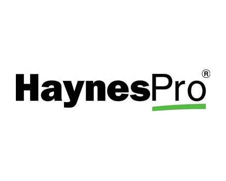 HAYNES PRO
