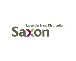 SAXON BRANDS logo
