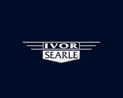 IVOR SEARLE logo