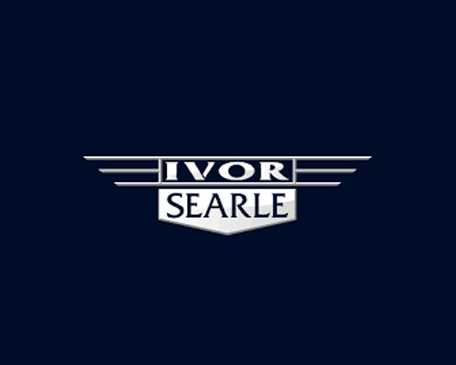 IVOR SEARLE