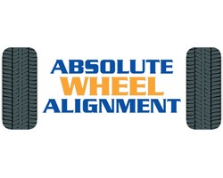 ABSOLUTE ALIGNMENT logo