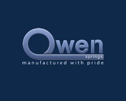 OWEN SPRINGS logo