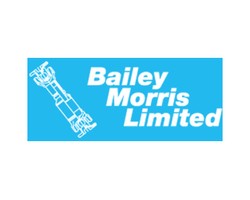 BAILEY MORRIS logo