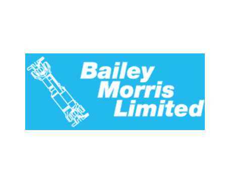 BAILEY MORRIS