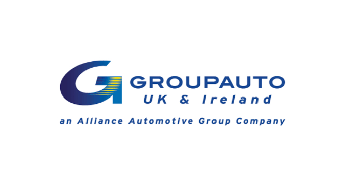 Group Auto UK & Ireland