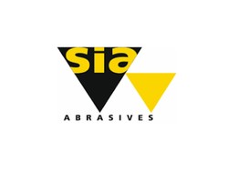 SIA ABRASIVES logo