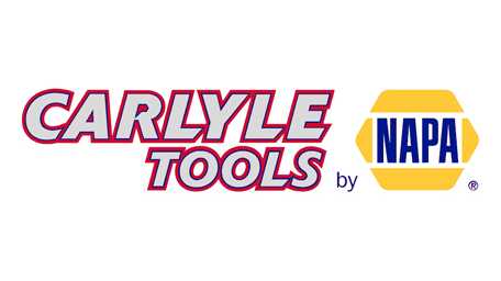 CARLYLE TOOLS