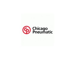 CHICAGO PNEUMATIC logo