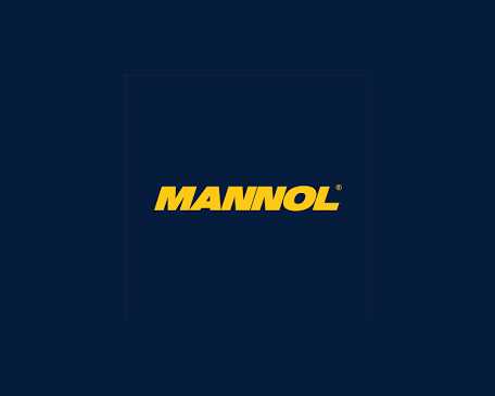 MANNOL OILS
