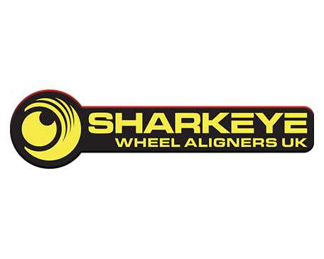 SHARKEYE WHEEL ALIGNERS