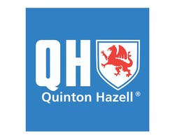 QUINTON HAZELL logo
