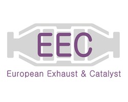 EEC CATALYSTS logo