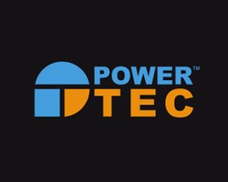 POWERTEC logo