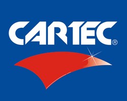 CARTEC UK logo