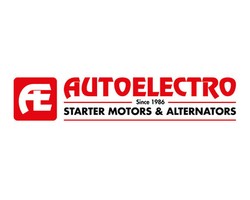 AUTOELECTRO logo