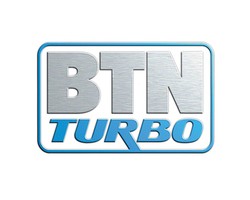 BTN TURBO logo
