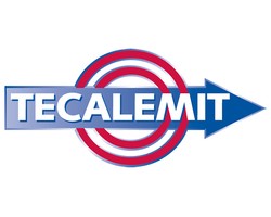 TECALEMIT GARAGE EQUIPMENT logo