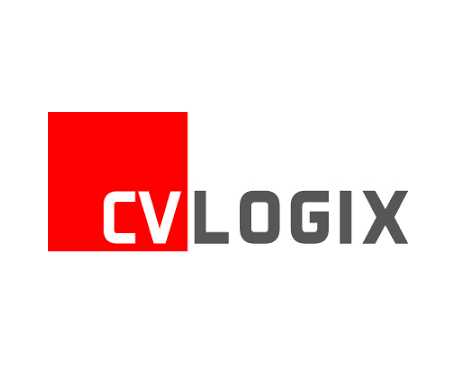 CV LOGIX