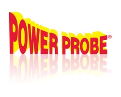 POWERPROBE logo