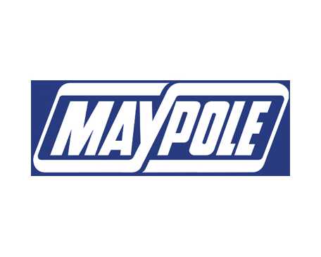 MAYPOLE