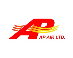 AP AIR LTD logo