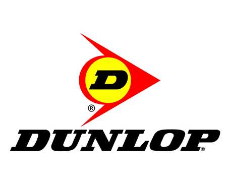 DUNLOP